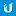 UBNT.com.cn Favicon