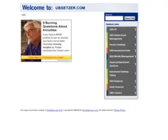 Ubsetzer.com(Übersetzungen) Screenshot