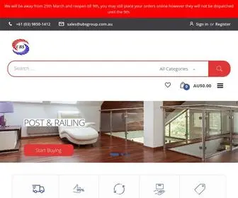 Ubsgroup.com.au(UBS Group) Screenshot