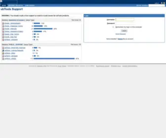 Ubtools.com(UbTools Support) Screenshot