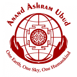 Ubudashram.org Logo