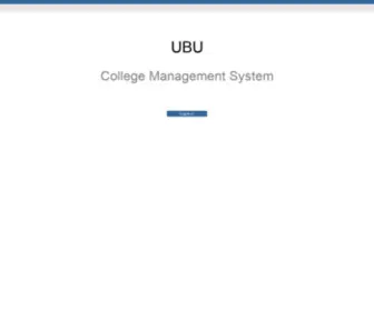 Ubu.mn(UBU Dictionary) Screenshot