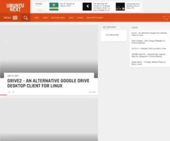 Ubuntunext.com(See related links to what you are looking for) Screenshot