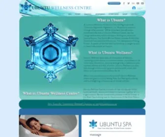 Ubuntushop.net(Ubuntushop) Screenshot