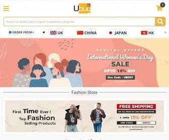 Ubuy.cr(Online Shopping) Screenshot