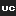 Ucahair.com Favicon