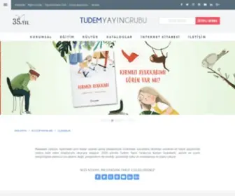 Ucanbalik.com.tr(UÇANBALIK) Screenshot
