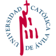 Ucavila.es Logo