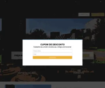 Ucayali.com.br(Ucayali Hotel) Screenshot