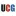 UCG.ae Logo