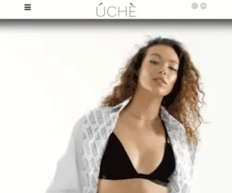 Uchebyamber.com(Street Style Wear) Screenshot