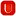 Uchehair.com Favicon