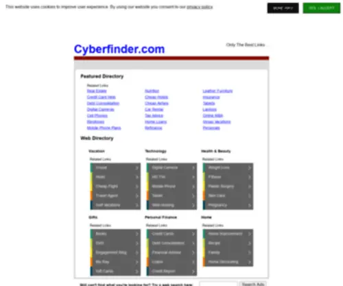 UCH.info(UCH info) Screenshot
