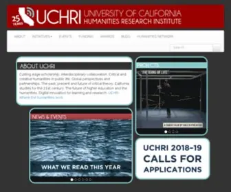 Uchri.org(Uchri) Screenshot
