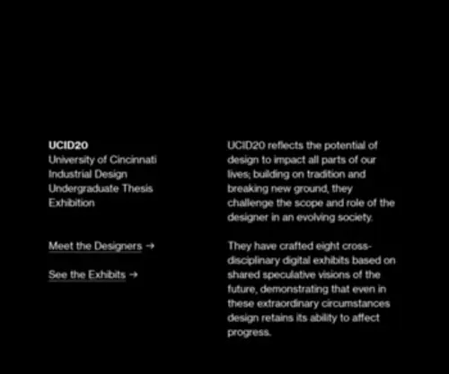 Ucid20.com(Ucid 20) Screenshot