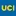 Uci.edu Logo