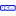 UCM.be Logo