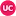 Ucnovel.com Favicon