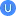 Ucoz.lv Logo