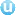 Ucoztemplates.com Logo