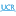 UCR.cr Logo