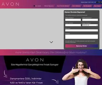 Ucretsizbasvuruyap.com(Ücretsiz Başvuru Yap) Screenshot