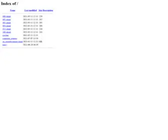 Ucsieem.com.mx(Ucsieem) Screenshot