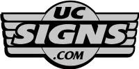 Ucsigns.com Favicon