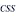 UCSS.ge Logo