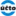 Ucto2000.cz Logo