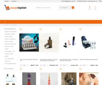 Ucuzatoptan.com(Alışveriş) Screenshot