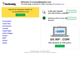 Ucuzaydinlatma.com(Led aydınlatma) Screenshot