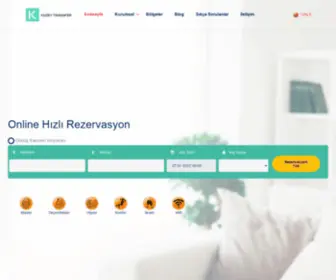Ucuzbodrumtransfer.com(Bodrum Transfer) Screenshot
