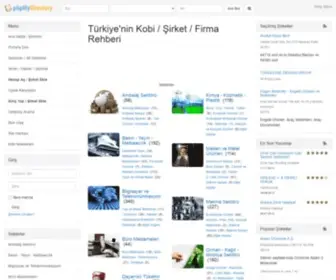 Ucuzproje.com(Irket Rehberi) Screenshot