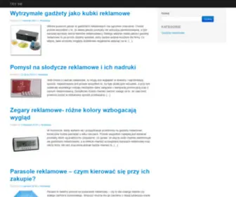 Uczsie.edu.pl(Ucz się) Screenshot