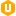 UD.io Logo