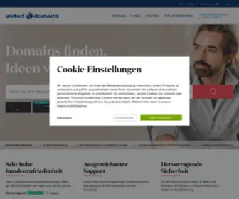 Udag.de(Udag) Screenshot