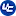 Udali.com Favicon