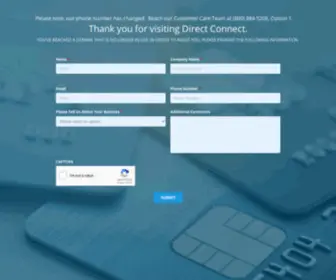 UDCC.com(Direct Connect) Screenshot