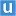 Udchalo.com Logo