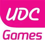 UDC.uk Favicon