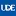 Ude.edu.uy Logo