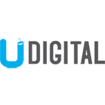 Udigital.co.in Favicon