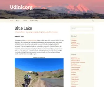 Udink.org(Udink) Screenshot