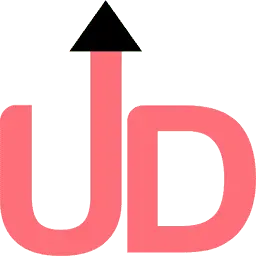 Udthemes.com Logo