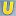 UDTR.ro Favicon