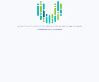 Udu.io(udu) Screenshot