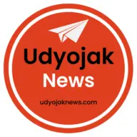 Udyojaknews.com Logo