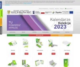 Udzialowiec.com.pl(Udzialowiec) Screenshot