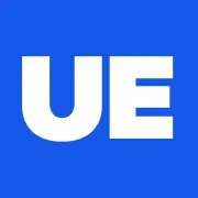 UE.no Favicon